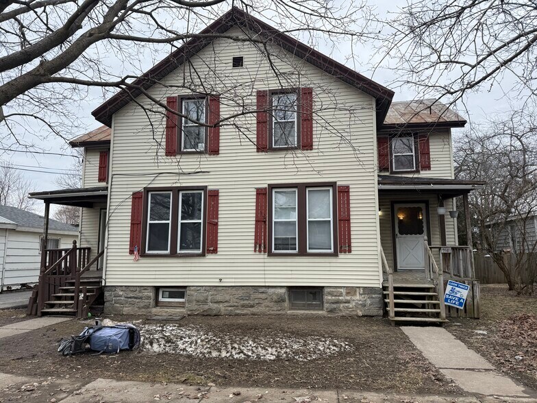 More Photos Of , Ogdensburg Multifamily For Sale