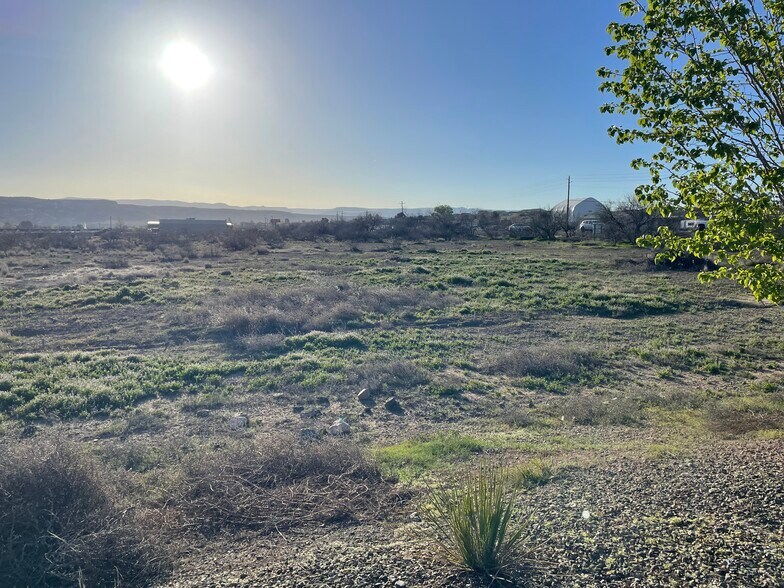 More Photos Of 00 W Finnie Flat Rd, Camp Verde Land For Sale