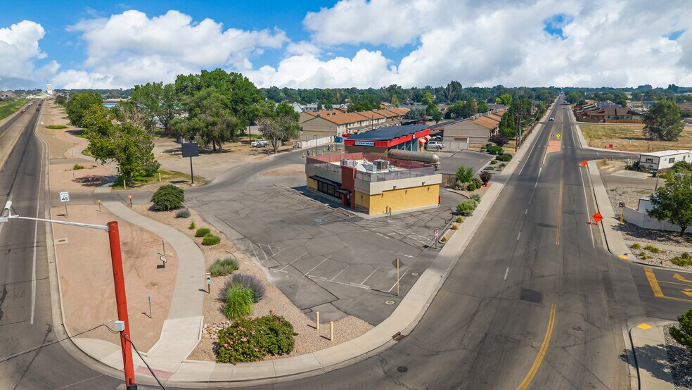 More Photos Of 1041 Highway 6 And 50, Fruita Fast Food For Sale