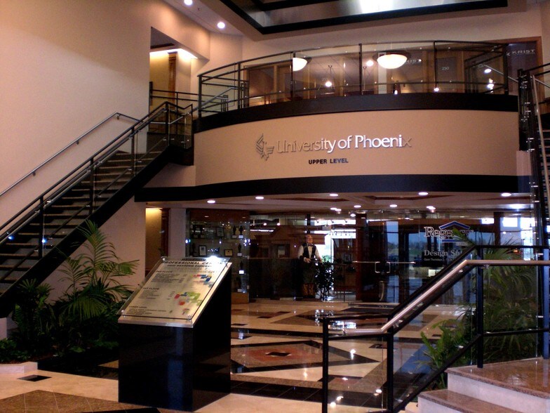 Photo of 2nd Floor Ste 250