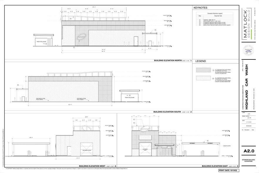 More Photos Of 8054 Palm Ave, Highland Land For Sale