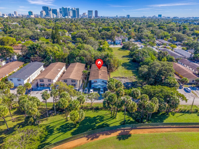 More Photos Of 640 SW 16th Ave, Fort Lauderdale Apartments For Sale
