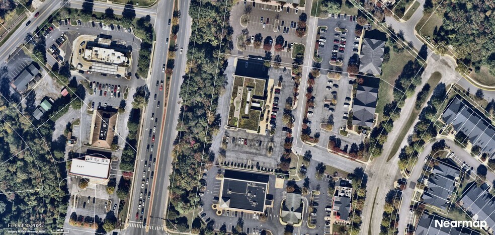 More Photos Of 3168 Braverton St, Edgewater Office For Sale