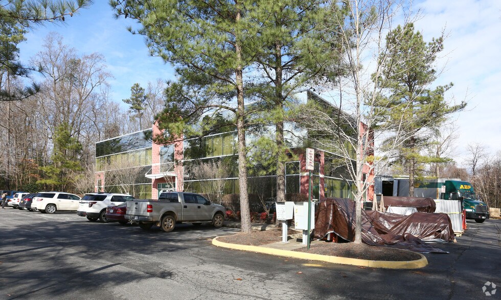 More Photos Of 1808 Coyote Dr, Chester Light Manufacturing For Lease