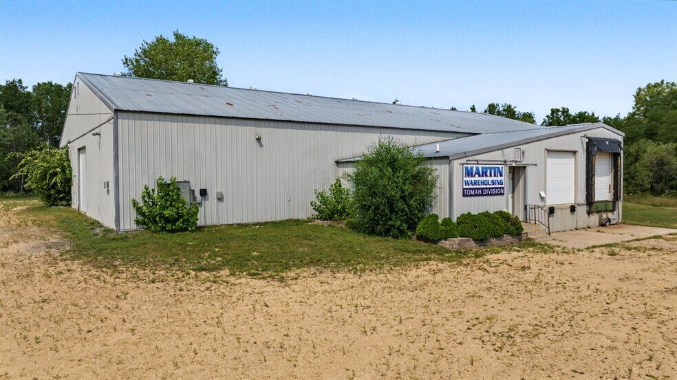 More Photos Of 211 Toro Rd, Tomah Warehouse For Lease