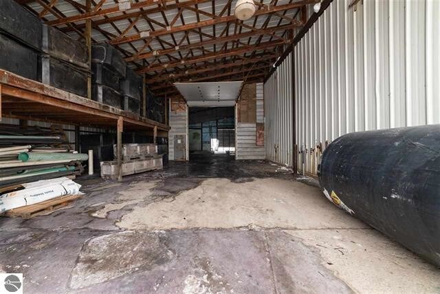 More Photos Of 8055 Angell Rd, Williamsburg Warehouse For Sale