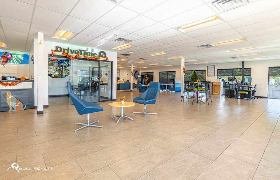 More Photos Of 4295 Jonesboro Rd, Union City Auto Dealership For Sale