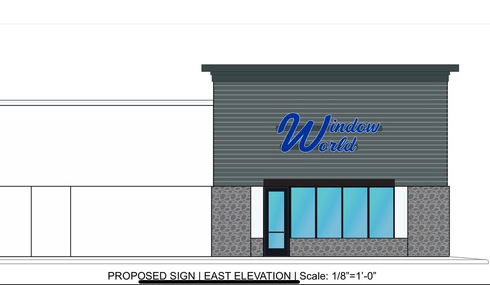 More Photos Of 5945 Cornhusker Hwy, Lincoln Flex For Lease