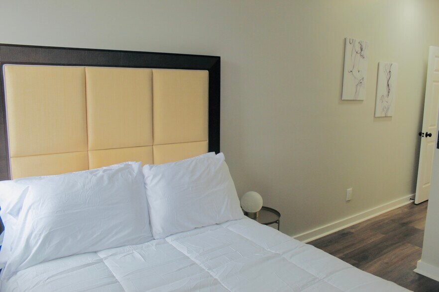 More Photos Of 1807 Logan Ave, Knoxville Multifamily For Sale