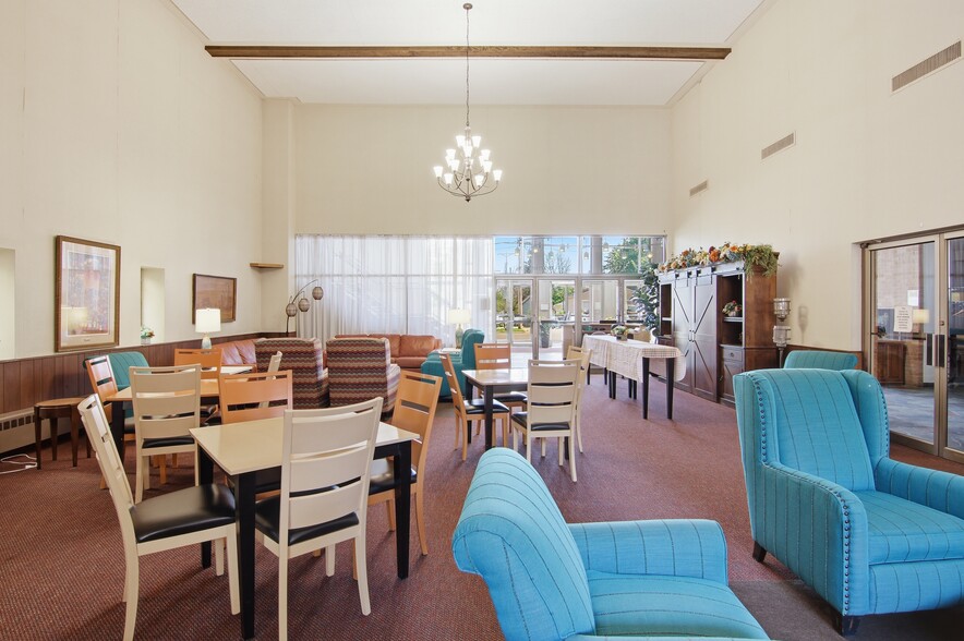 More Photos Of 1115 Greenbrier St, Saint Paul Religious Facility For Sale