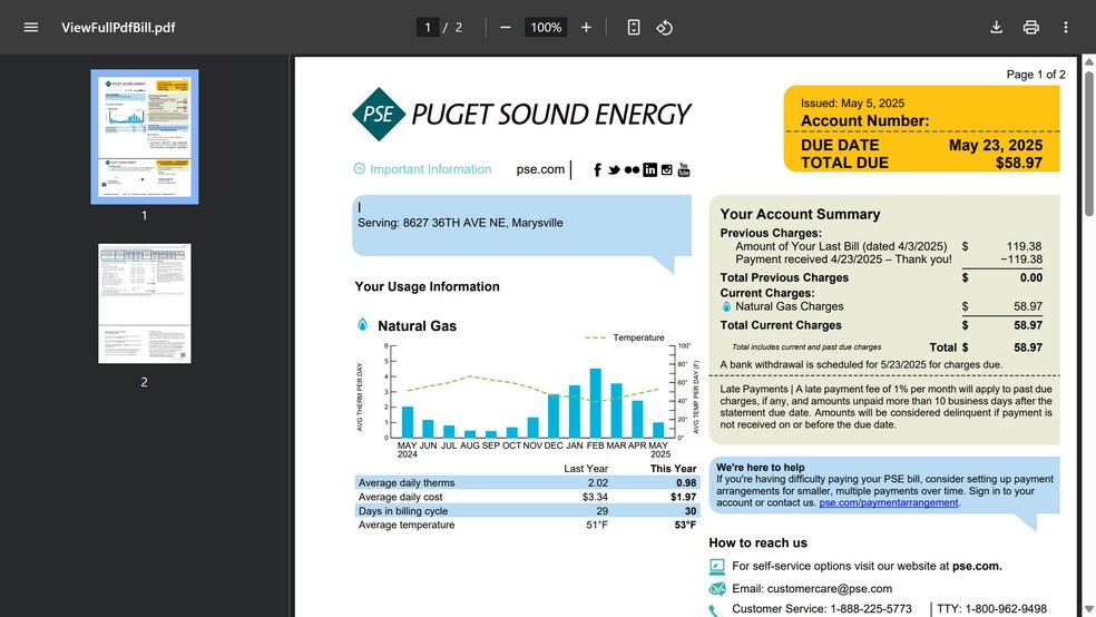 More Photos Of 8627 36th Ave NE, Marysville Land For Sale