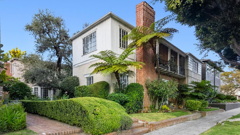 More Photos Of 9741-9747 W Olympic Blvd, Beverly Hills Apartments For Sale