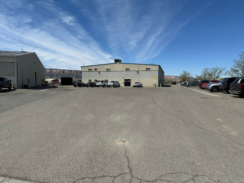 More Photos Of 2259 Logos Ct, Grand Junction Warehouse For Sale