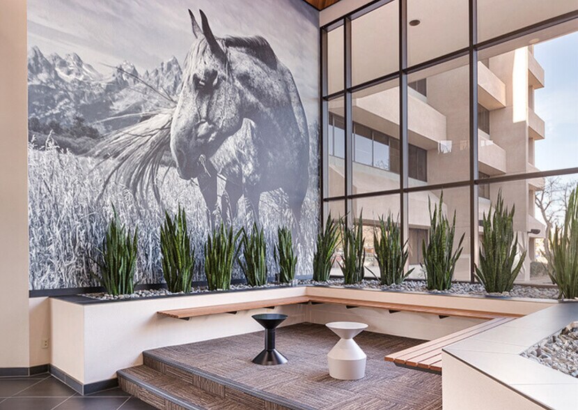 More Photos Of 8500 Menaul Blvd NE, Albuquerque Office For Lease