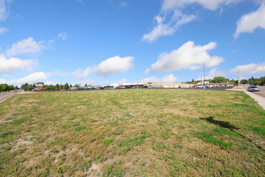 More Photos Of East Carlson St, Cheyenne Land For Sale