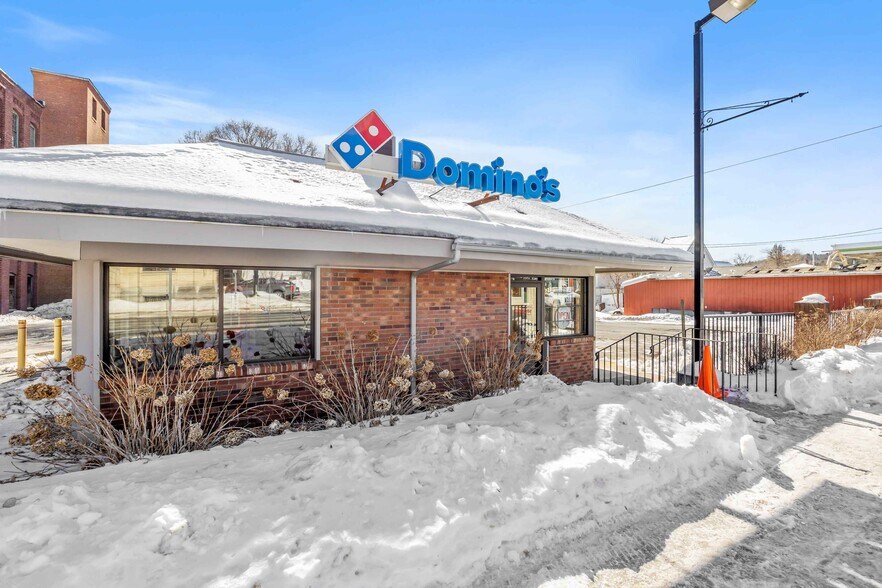 More Photos Of 321 Main St, Athol Restaurant For Sale