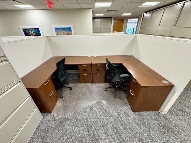 More Photos Of 110 E 59th St, New York Coworking Space