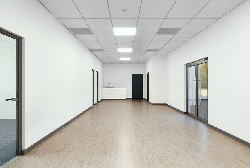 Primary Photo Of 13001 NW 38th Ave, Opa Locka Warehouse For Lease