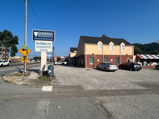 More Photos Of 3920 Maccorkle Ave SE, Charleston Medical For Lease