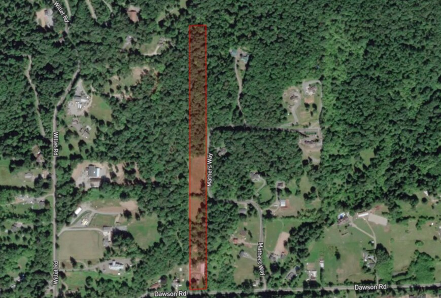 More Photos Of 36413 Dawson Rd, Abbotsford Land For Sale