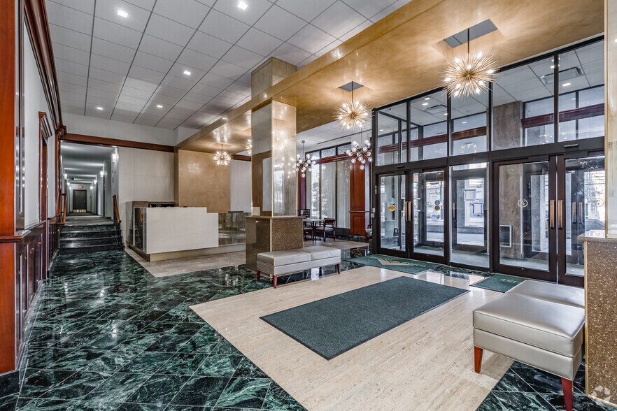 More Photos Of 4400 East-West Hwy, Bethesda Apartments For Lease