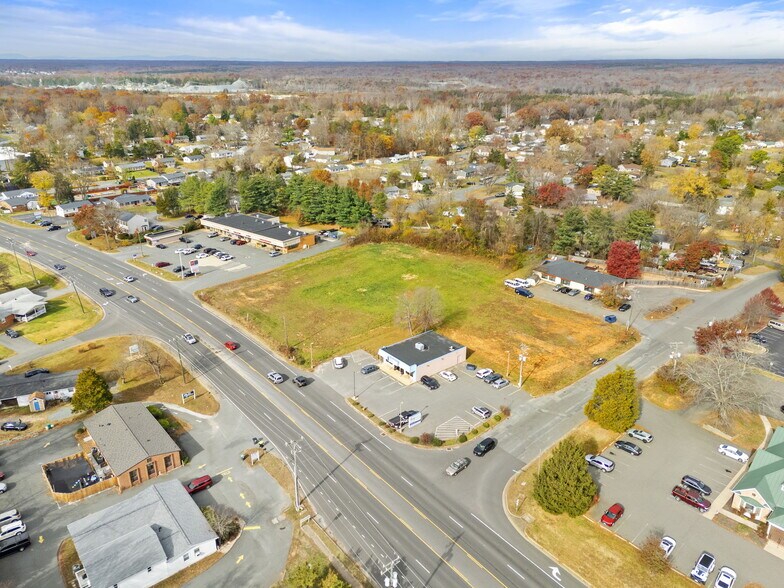 More Photos Of 618-622 Garrisonville Rd, Stafford Land For Sale