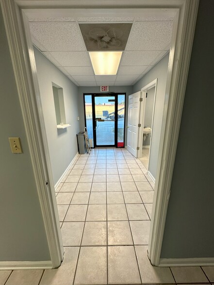 Primary Photo Of 1020 Franke Industrial Dr, Augusta Unknown For Lease