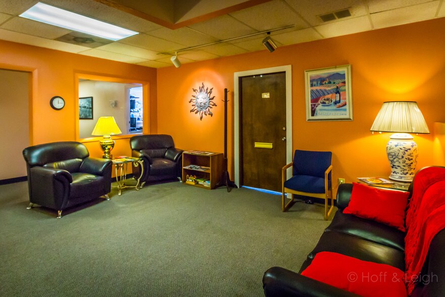 More Photos Of 320-324 N Tejon St, Colorado Springs Office For Lease