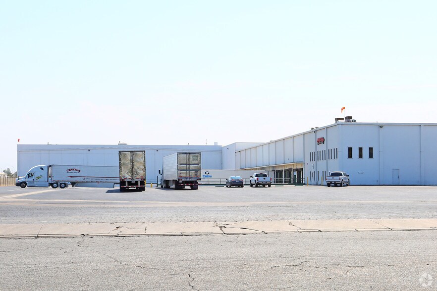 More Photos Of 1467 Dinuba Ave, Reedley Refrigeration Cold Storage For Lease