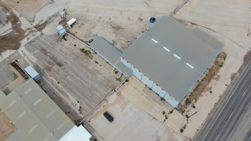 More Photos Of , Midland Industrial For Sale