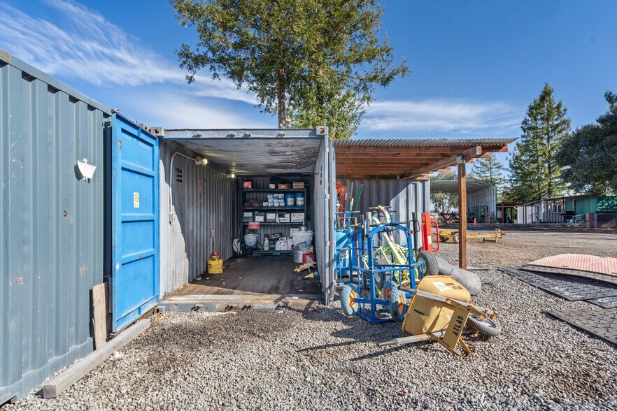 More Photos Of 6263 Sebastopol Ave, Sebastopol Land For Lease