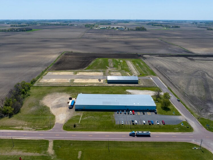 More Photos Of 700 Armstrong Dr, Fairmont Service For Sale