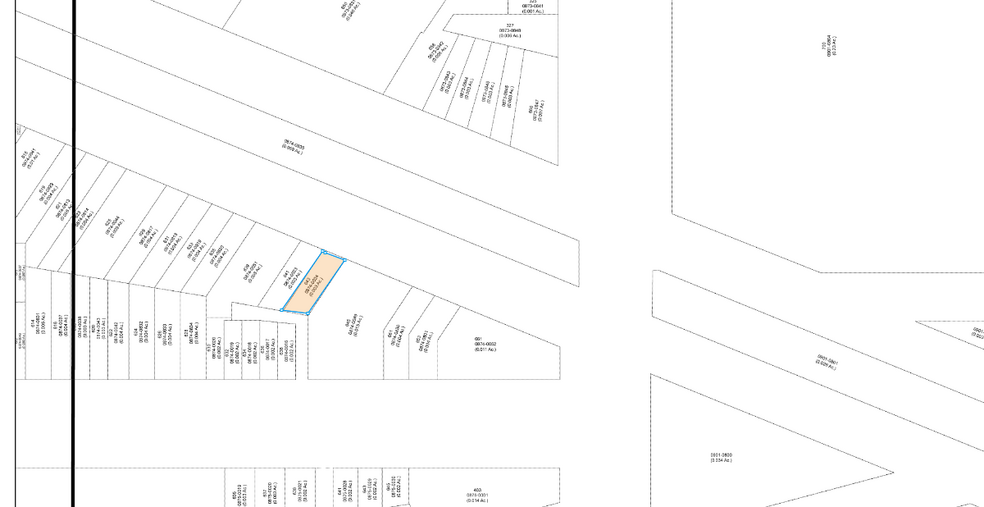 More Photos Of 623 Pennsylvania Ave SE, Washington Office For Lease
