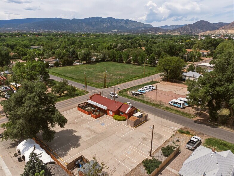 More Photos Of 2301 E Main St, Canon City General Retail For Sale