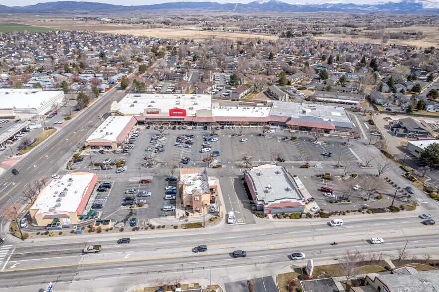 More Photos Of 1329 US Highway 395 N, Gardnerville Unknown For Lease