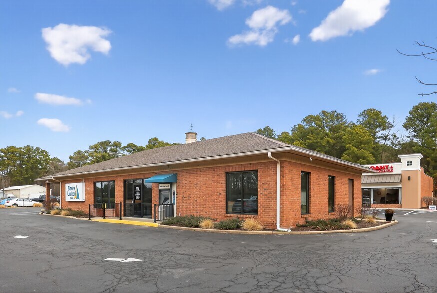 More Photos Of 1013 S Talbot St, St Michaels Unknown For Lease