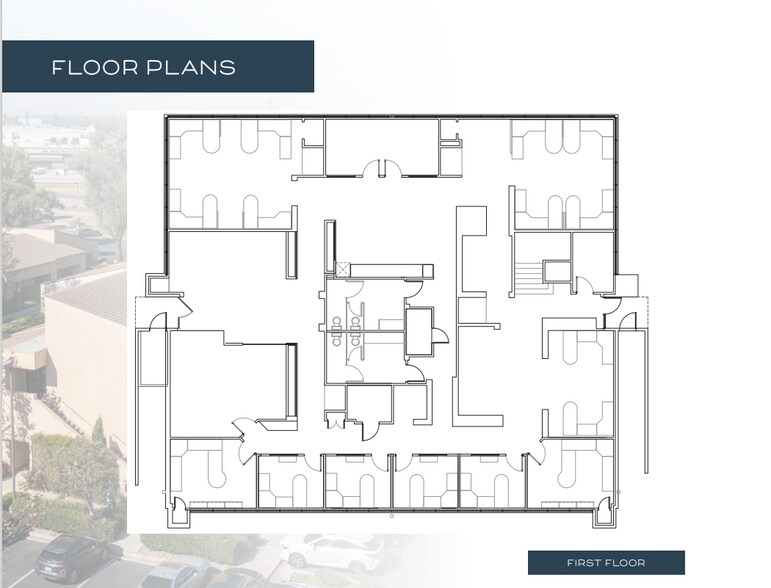 More Photos Of 1750 E Deere Ave, Santa Ana Loft Creative Space For Sale