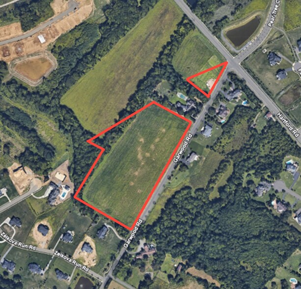 More Photos Of 751 Garwood Rd, Moorestown Land For Sale