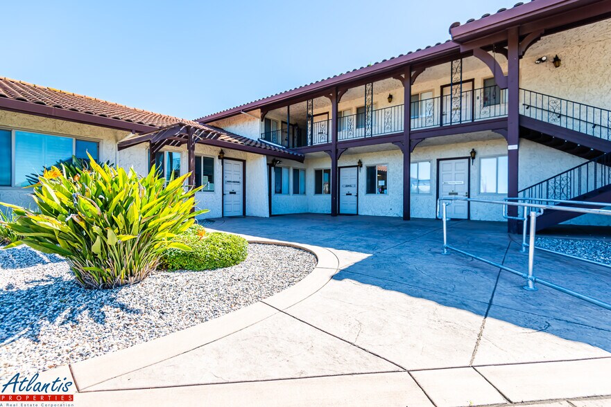 More Photos Of 15585 Monterey Hwy, Morgan Hill Office For Lease