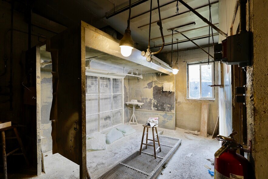 More Photos Of 15 W End Ave, Stamford Industrial For Sale