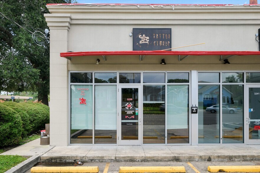 More Photos Of 3239-3241 Gentilly Blvd, New Orleans Freestanding For Lease