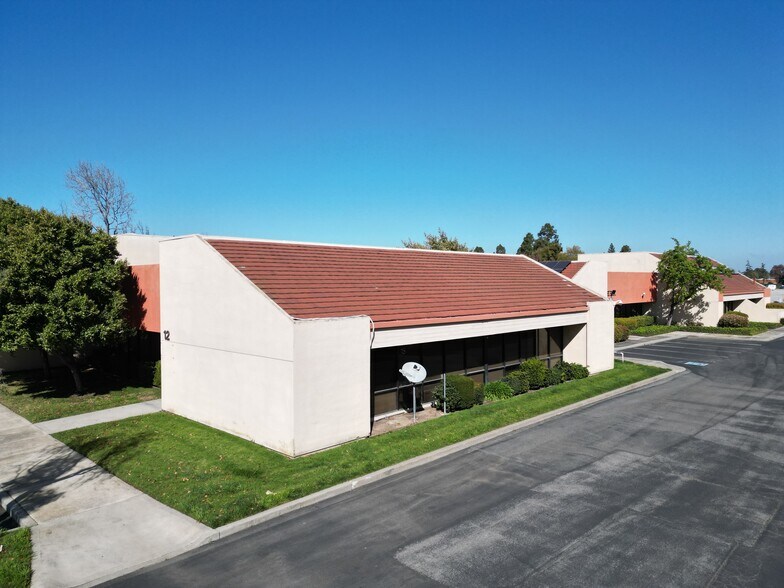 More Photos Of 4701 Patrick Henry Dr, Santa Clara Office For Sale