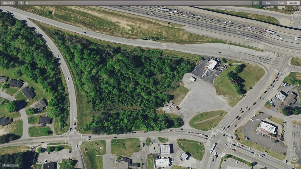 More Photos Of 2869 Evans Mill Rd, Stonecrest Land For Sale