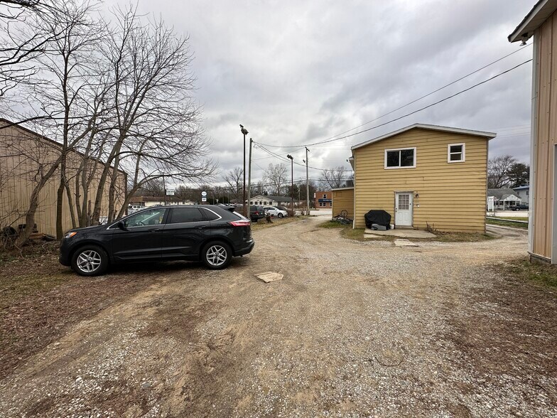 More Photos Of 50860 State Road 933, South Bend Land For Sale
