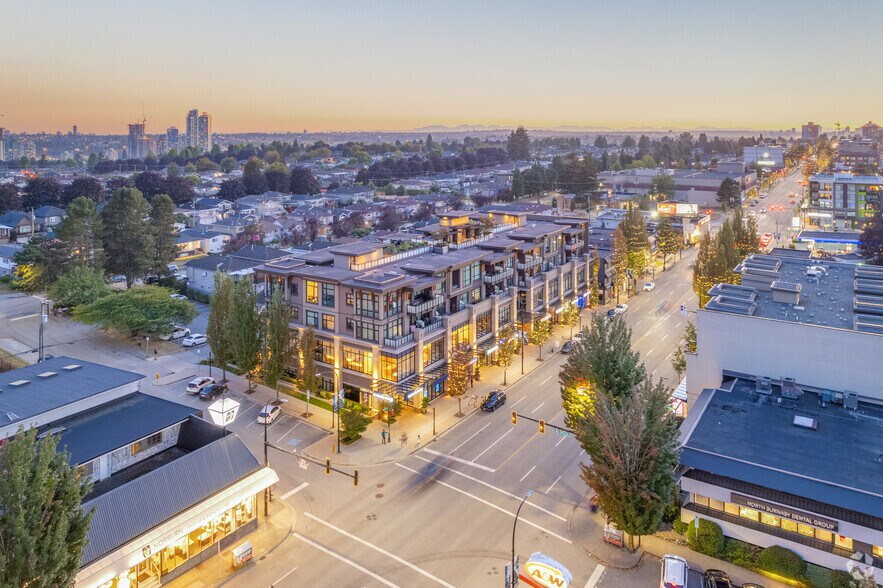 More Photos Of 4566-4580 Hastings St, Burnaby Apartments For Lease