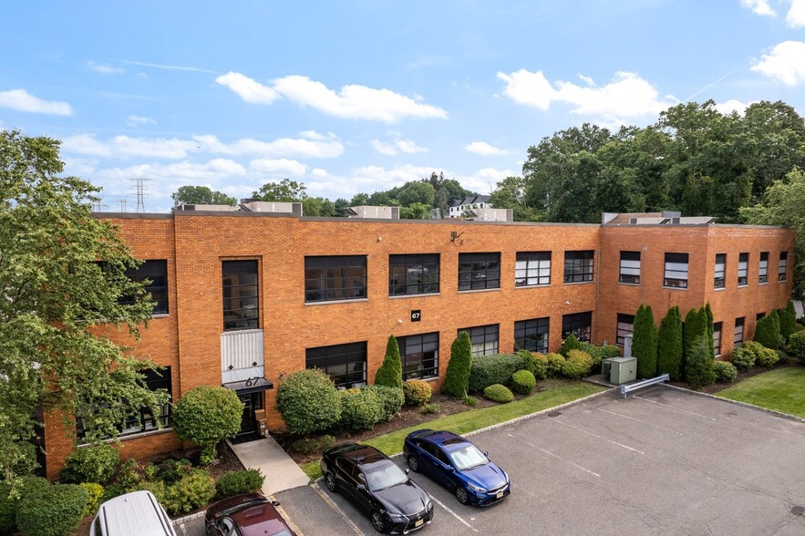 Primary Photo Of 63 Ramapo Valley Rd, Mahwah Office For Lease