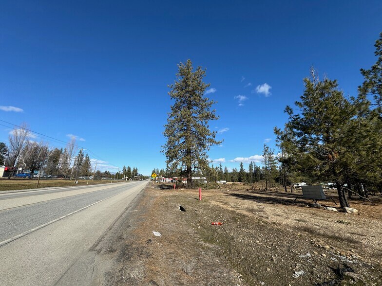 More Photos Of 34478 Newport hwy, Chattaroy Land For Sale