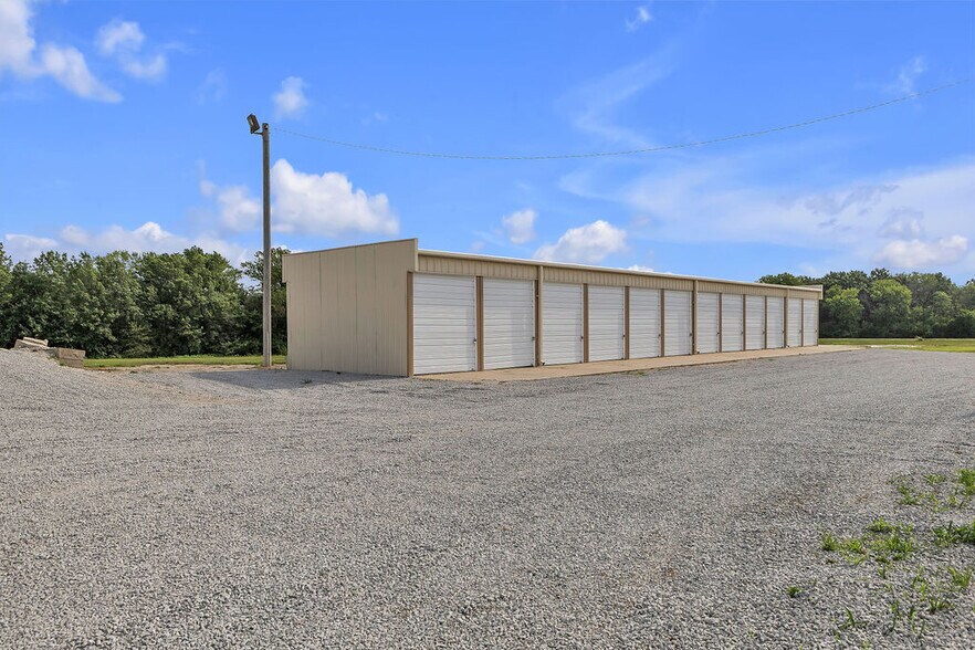 More Photos Of 1600 Park Lane Dr, Trenton Industrial For Sale