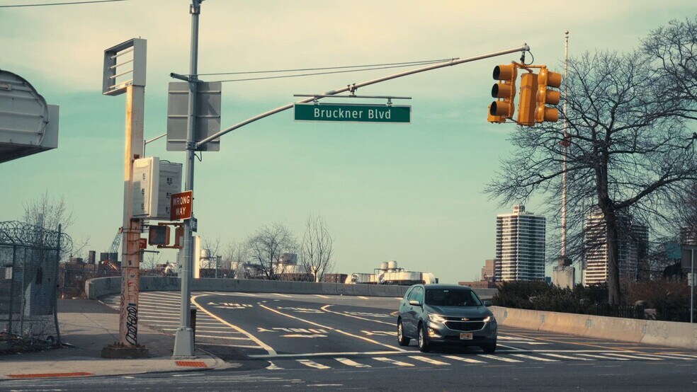 Primary Photo Of 111 Bruckner Blvd, Bronx Office For Lease