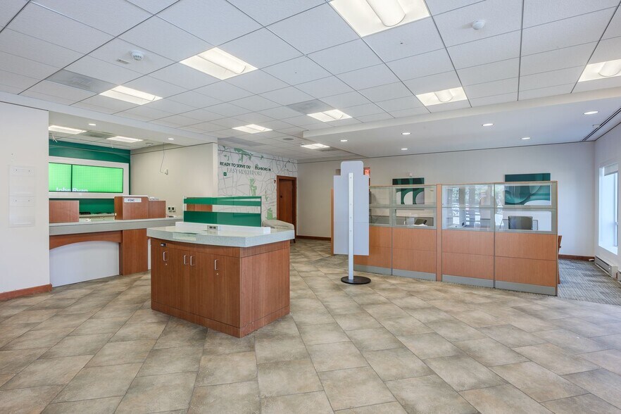 More Photos Of 563 Larkfield Rd, East Northport Bank For Lease